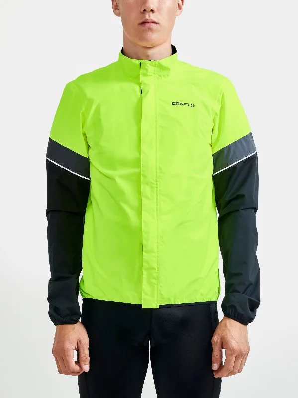 MEN'S CORE ENDUR HYDRO CYCLING JACKET Bohemian Men's Free