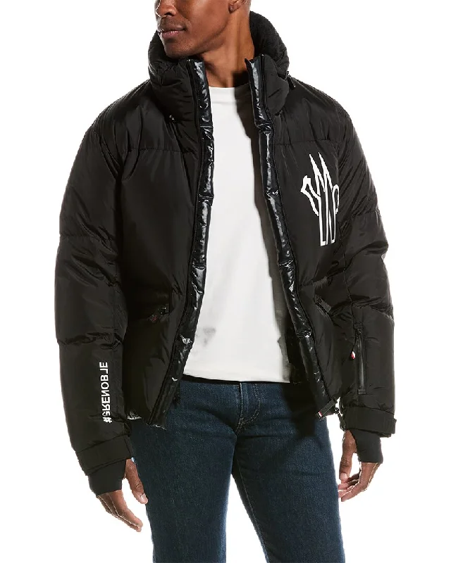 Moncler Verdons Jacket Luxurious Men's High