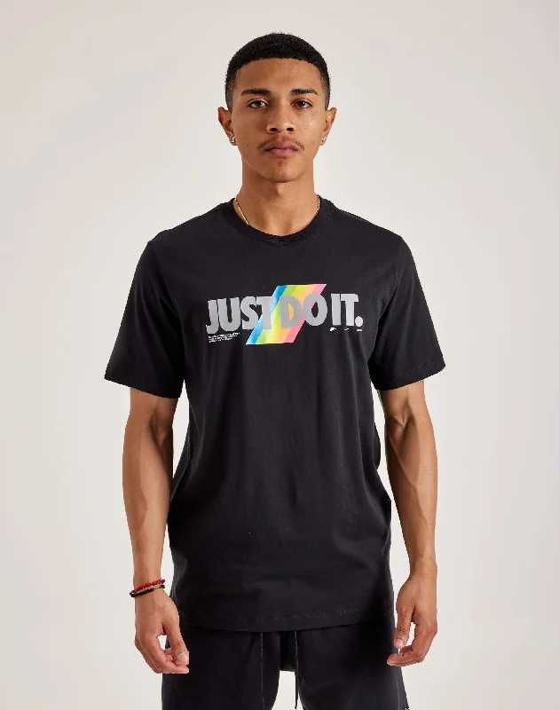 Nike Just Do It Tee Street