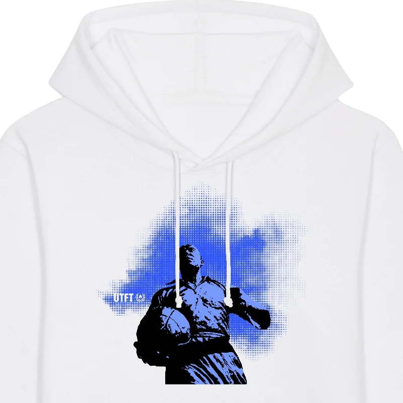 Dixie Dean Pyro Hoodie Trendy Men's Scandinavian