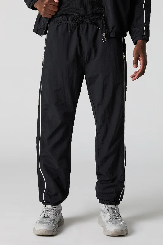 Active Nylon Jogger Tough Men's Tactical