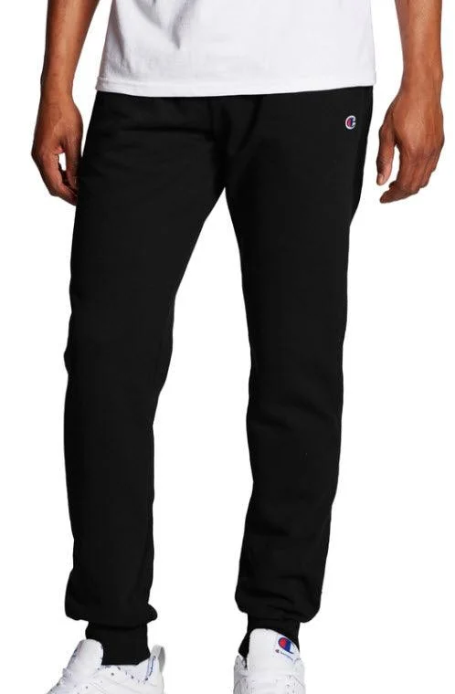 Champion Jogger Fleece Pant Organic