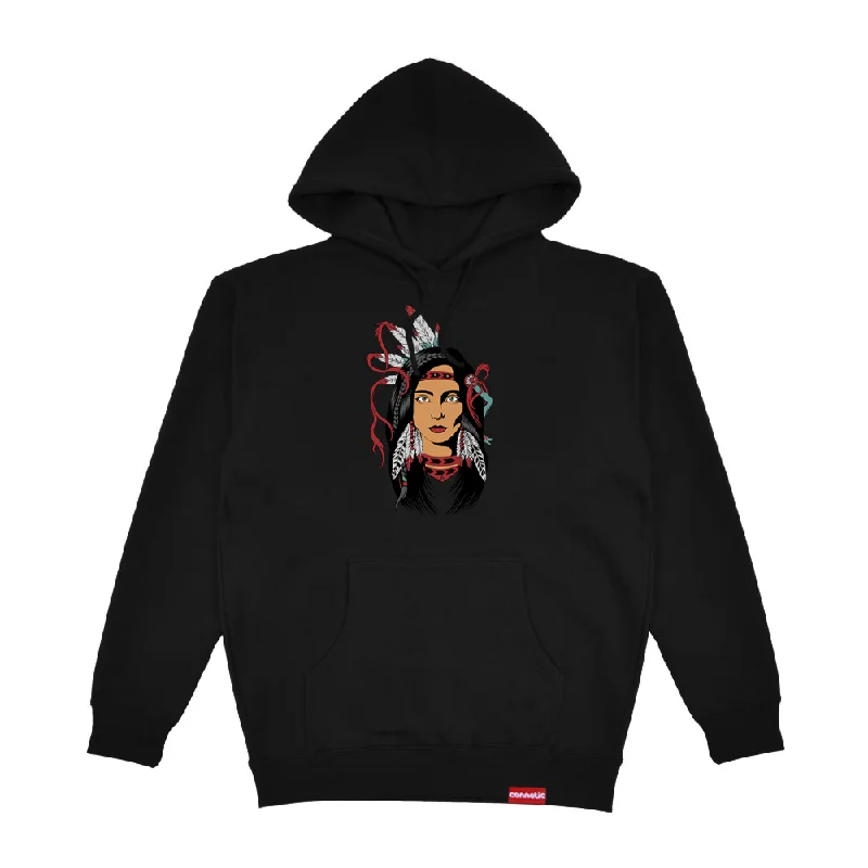 Connetic Native 2022 Hoodie Laid