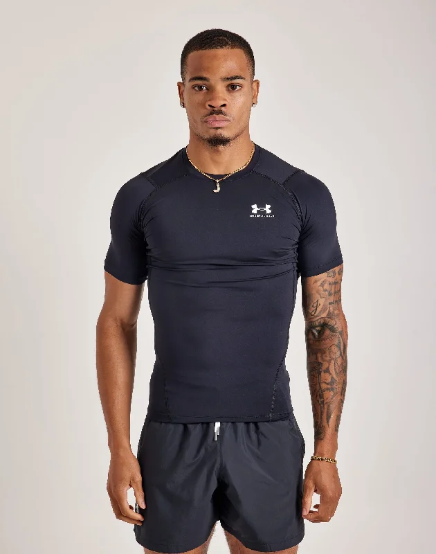 Under Armour HeatGear Tee Relaxed Men's Australian 