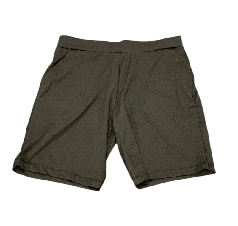 32 Cool Men's Short Black L Adventure