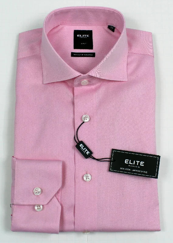 SERICA ELITE SLIM PINK TWILL Confident Men's High