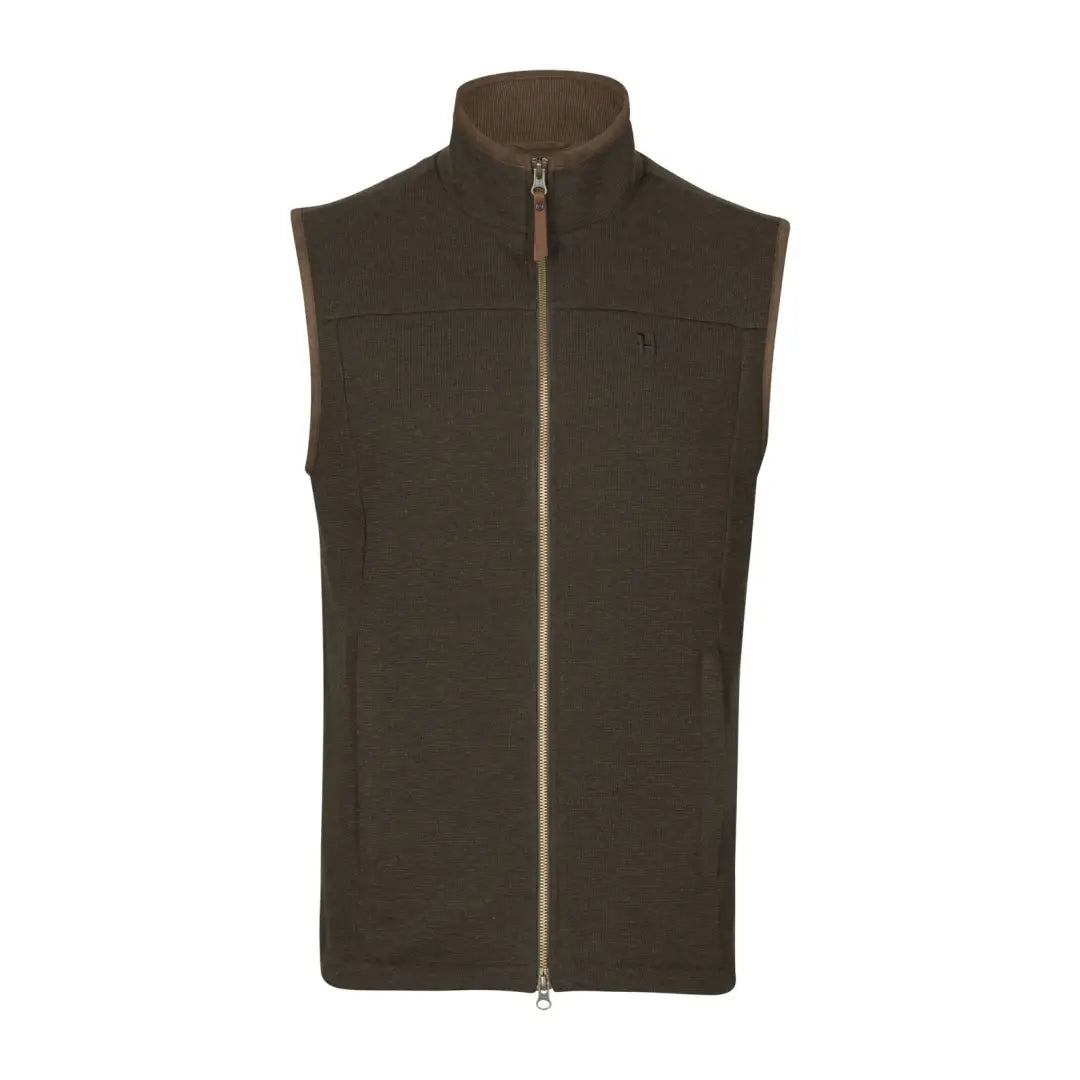 Harkila Sandhem Pro Waistcoat Sleek Men's Metallic