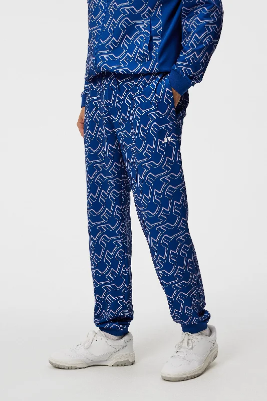 Callum Print Pant Adventure