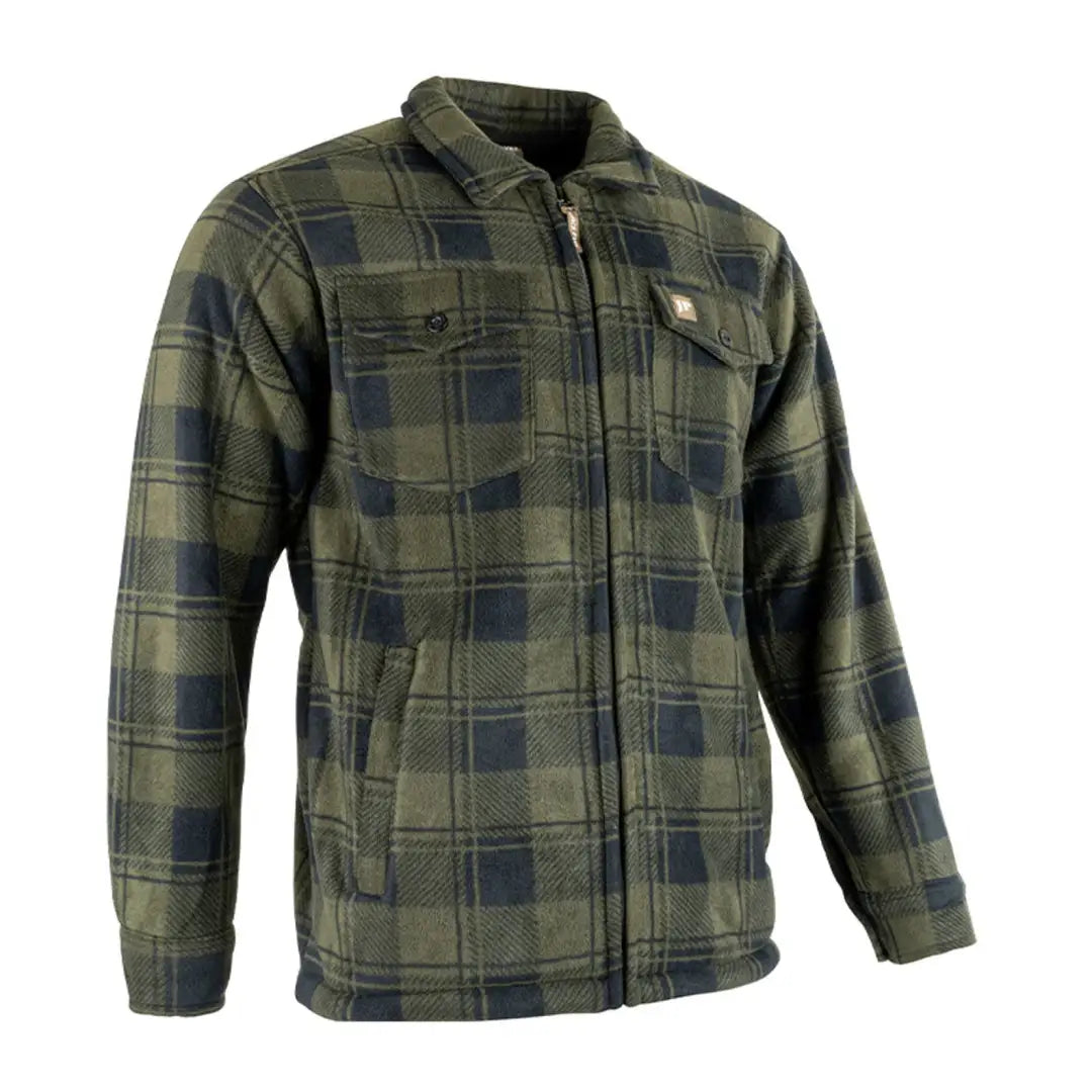 Jack Pyke Tundra Shirt Relaxed Men's Australian 