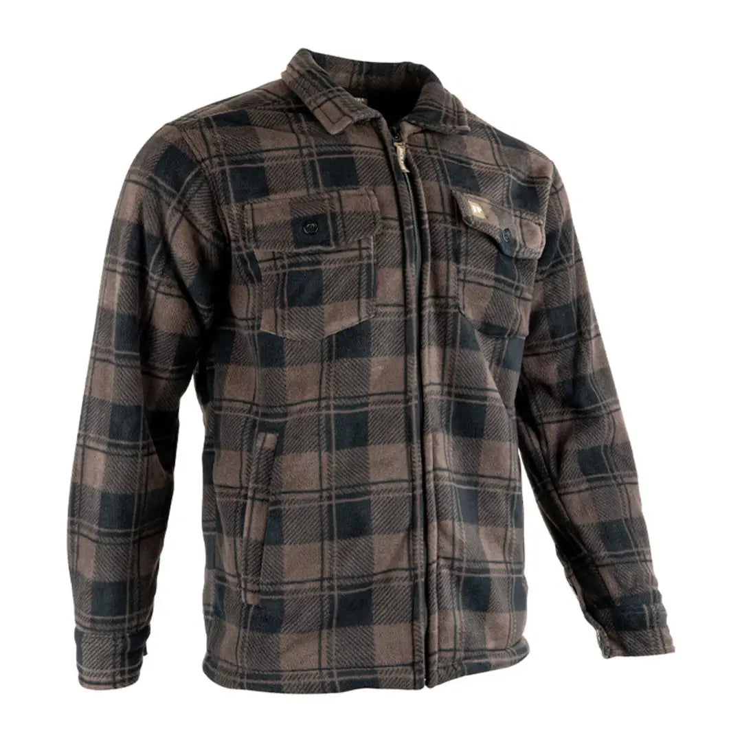 Jack Pyke Tundra Shirt Sporty Men's Athleisure 