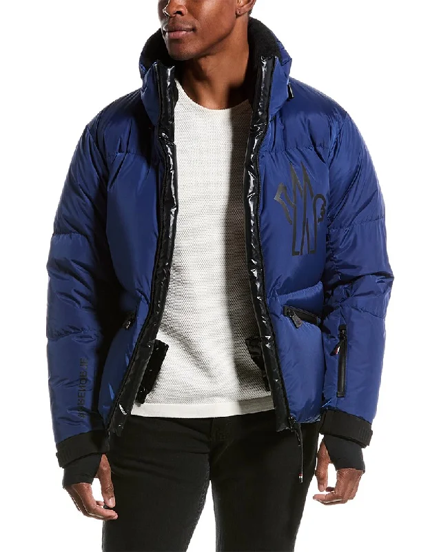 Moncler Verdons Jacket Lumberjack