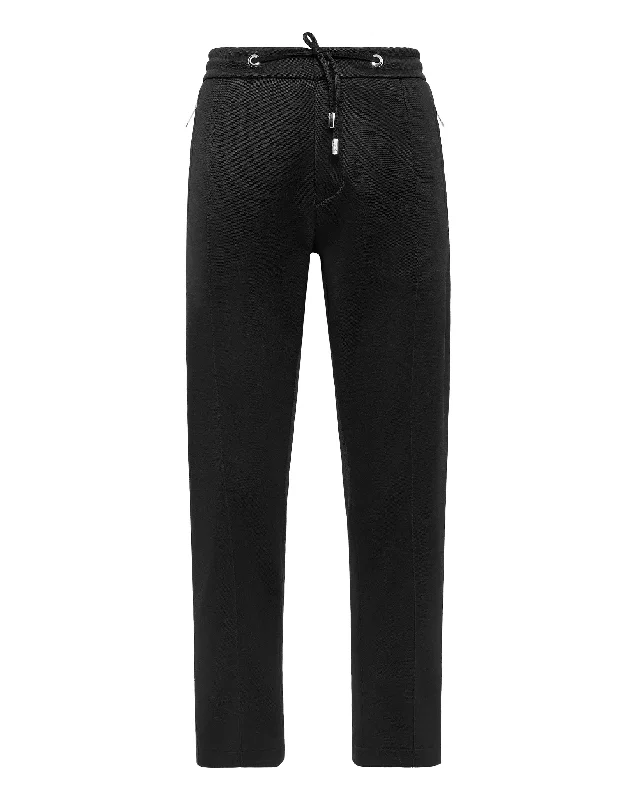 Jogging Trousers Masculine Men's Thick