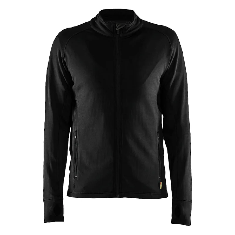 Blaklader 4735 Fleece Jacket Tailored