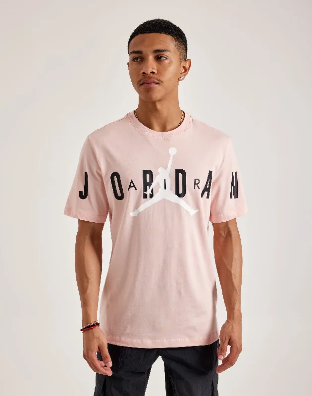 Jordan Air Stretch Tee Rugged Men's Outdoor 