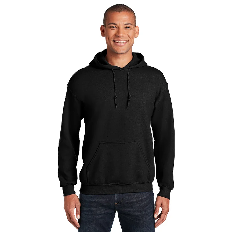 Gildan Heavy Blend Pullover Hoody Dynamic Men's Moto