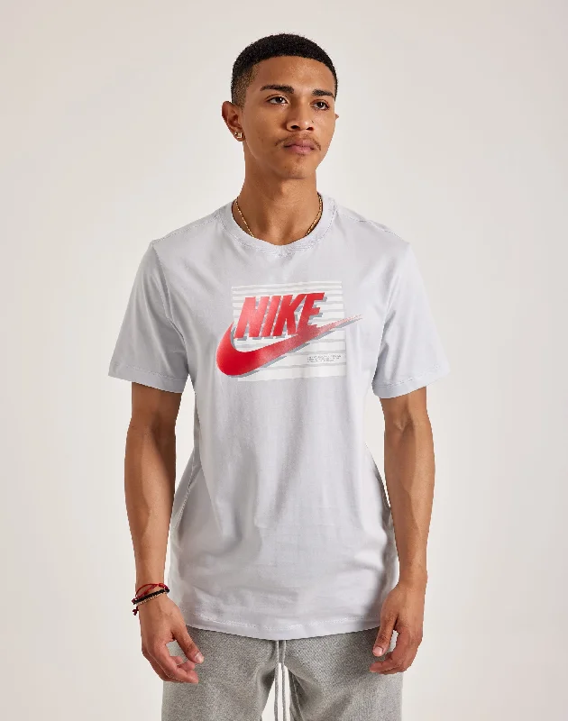 Nike Futura Tee Artistic Men's Hand