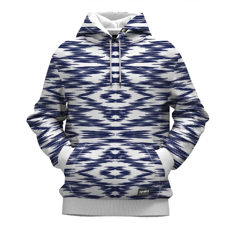 Tribal Fount Hoodie Traditional Men's Country