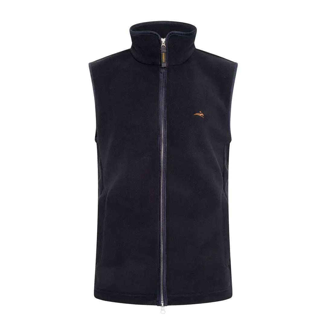 Harehill Birtles Gilet Refined Men's European