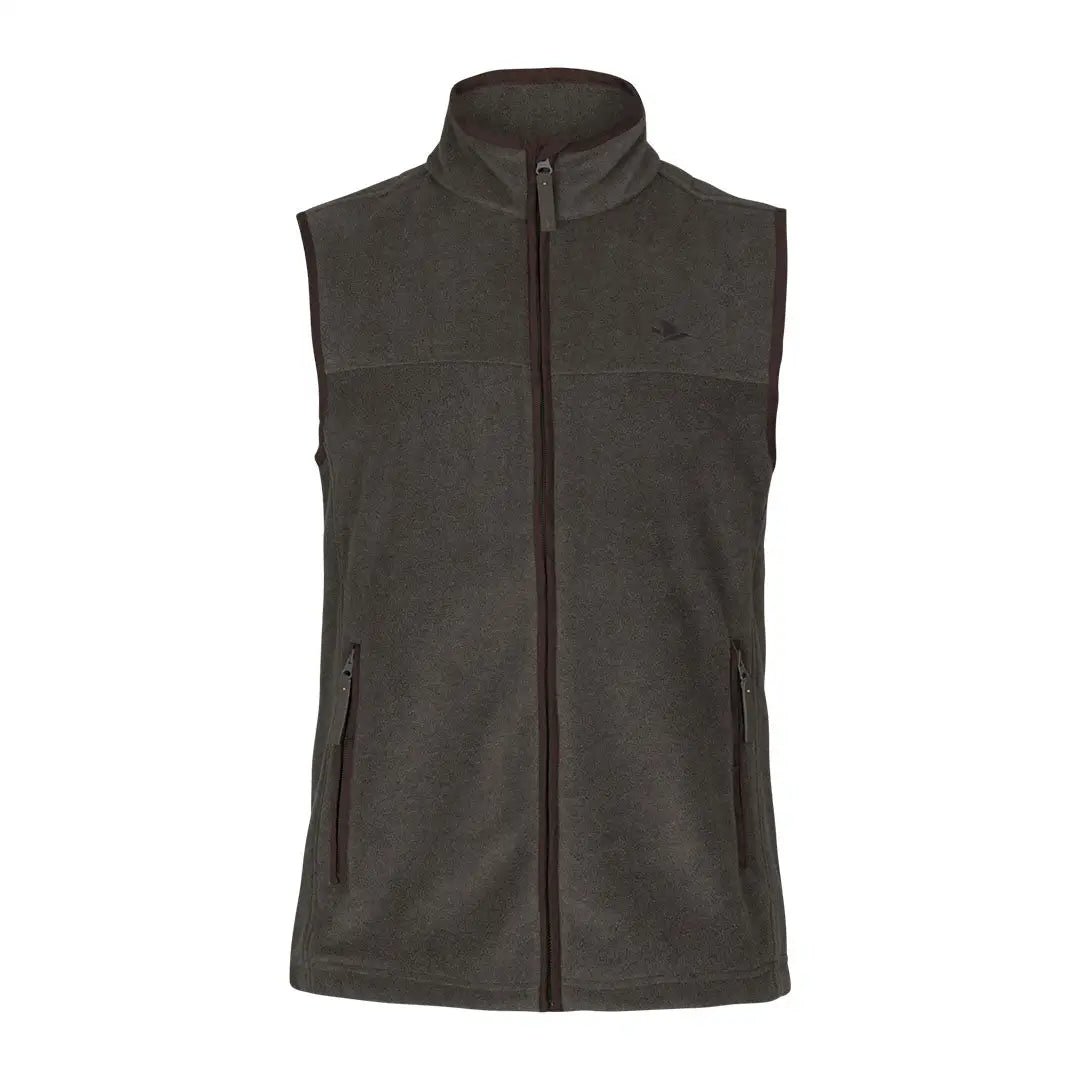 Seeland Woodcock Earl Fleece Waistcoat Sleek Men's Contemporary 