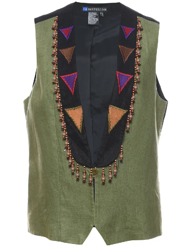 I.B. Diffusion Waistcoat - M Tough Men's Tactical