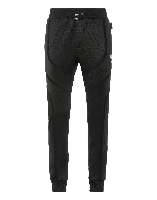 Jogging Trousers Sporty Men's Tennis