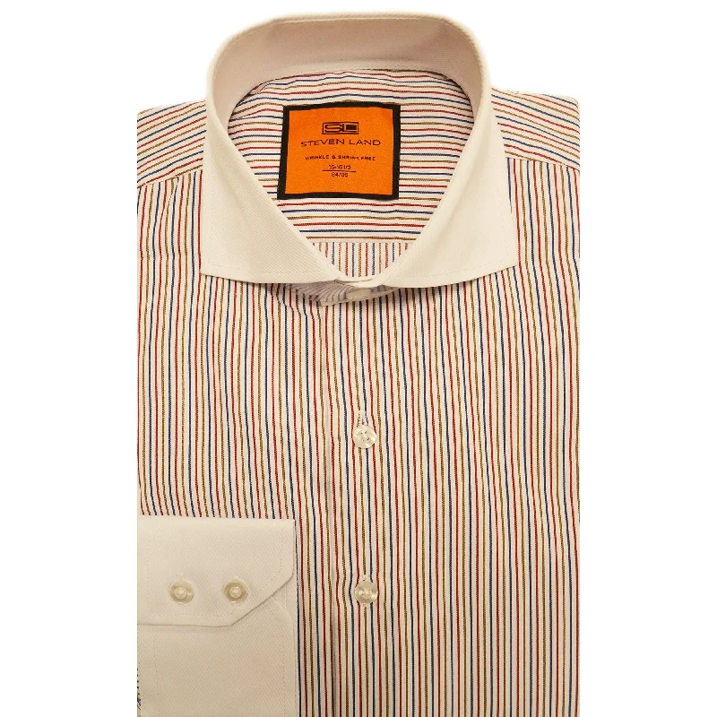 STEVENLAND WRINLE & SHRINK FREE/Dm28b Relaxed Men's Australian 