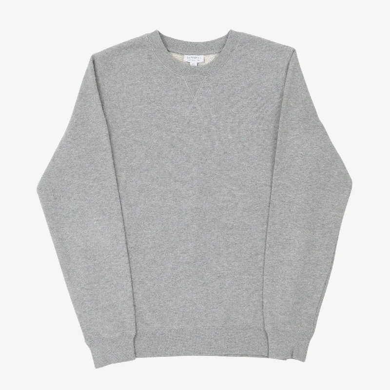 Loopback Sweatshirt Dynamic Men's Moto