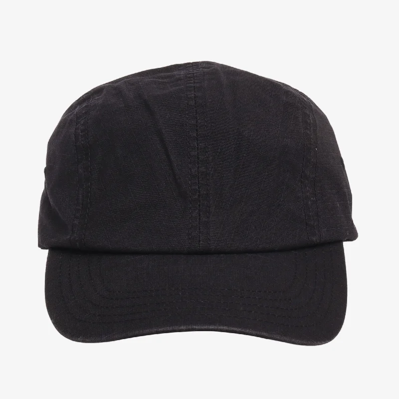 Baseball Curved Beat Cap Tailored