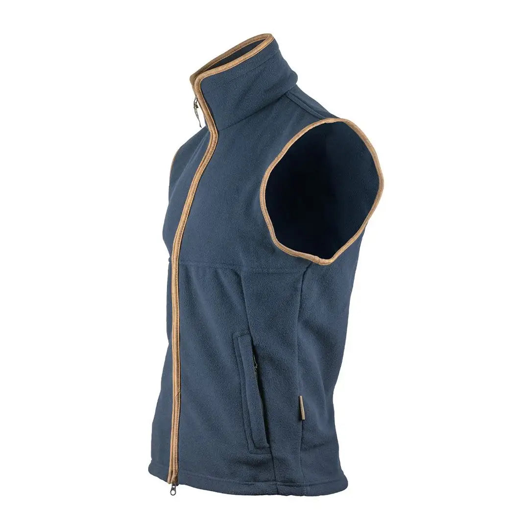 Jack Pyke Countryman Fleece Gilet Dynamic Men's Moto