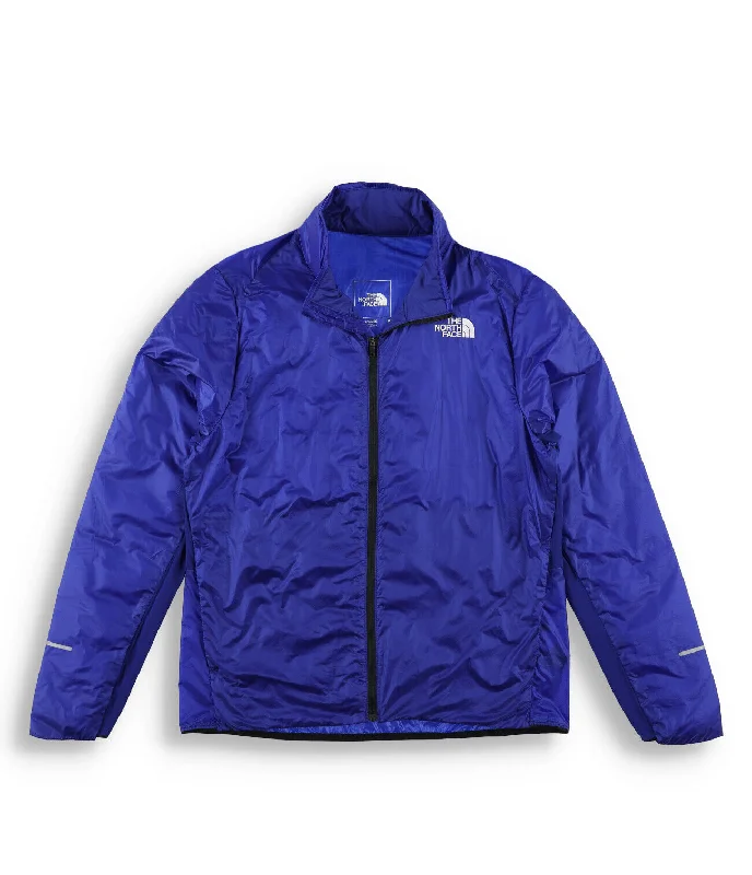 The North Face NF0A5GAH40S Men's Lapis Blue Full Zip Winter Warm Jacket NCL676 Artistic Men's Avant