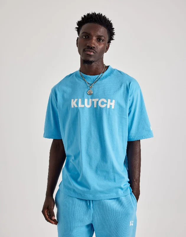 New Balance Klutch Tee British Gentleman Style