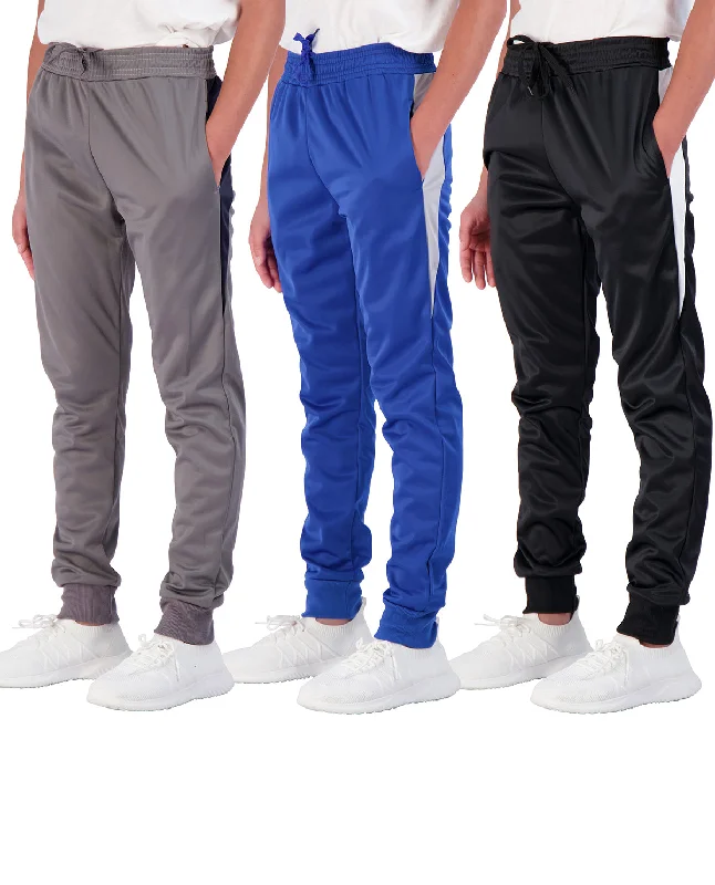 Real Essentials Tricot Jogger Pant Artistic Men's Hand