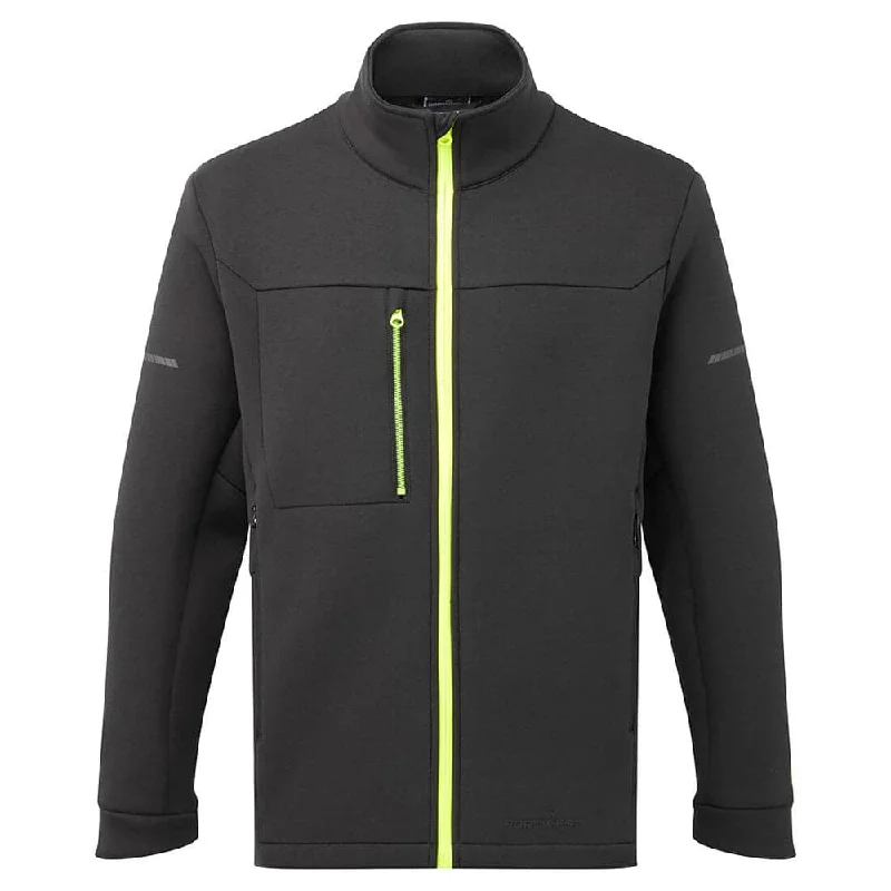 Portwest EV473 EV4 Technical Performance Fleece Confident Men's High