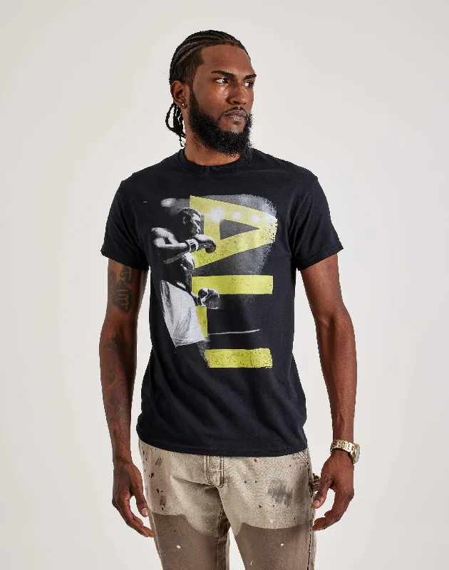 American Classics Muhammad Ali Tee Tailored