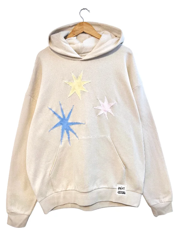 STARRY HOODIE #04 Relaxed Men's Australian 