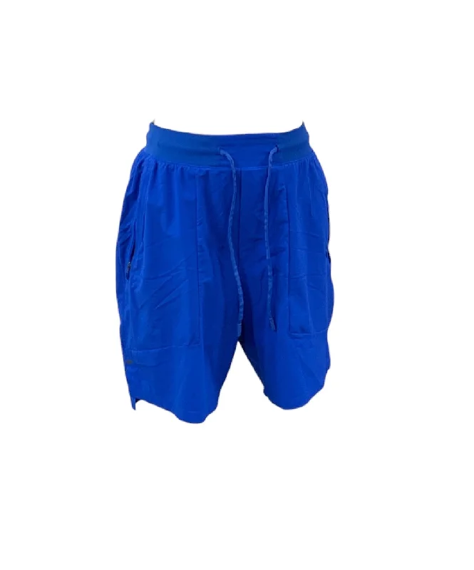 Lulu Men's Short Royal S Beach