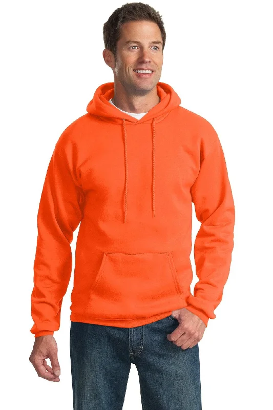 SAFETY ORANGE