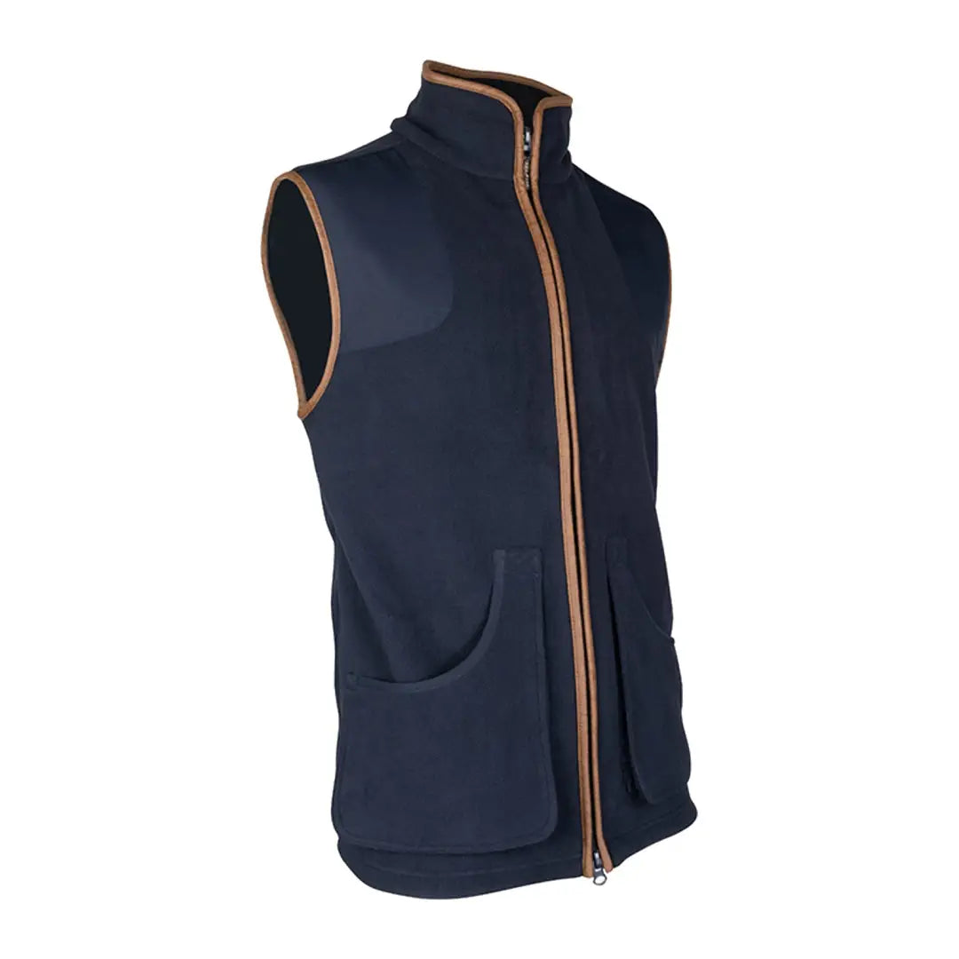 Jack Pyke Shooters Gilet Sleek Men's Metallic