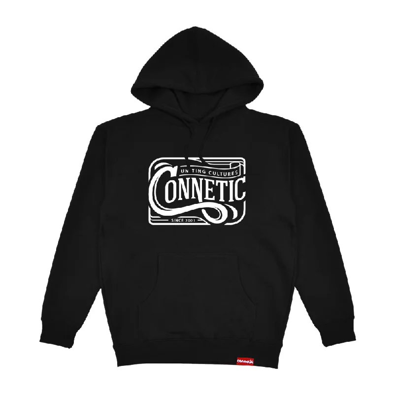 Connetic Box Hoodie Traditional Men's Country