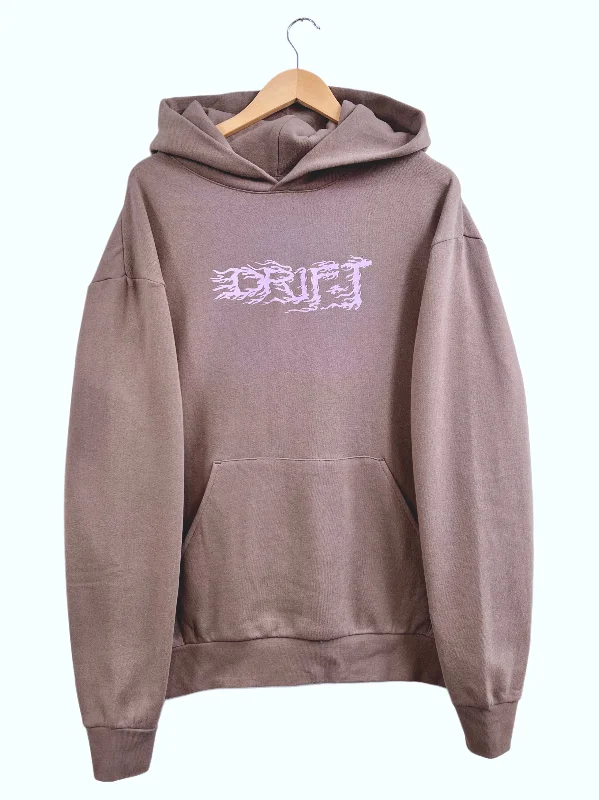 DRIFT SMOKE HOODIE Bohemian Men's Free