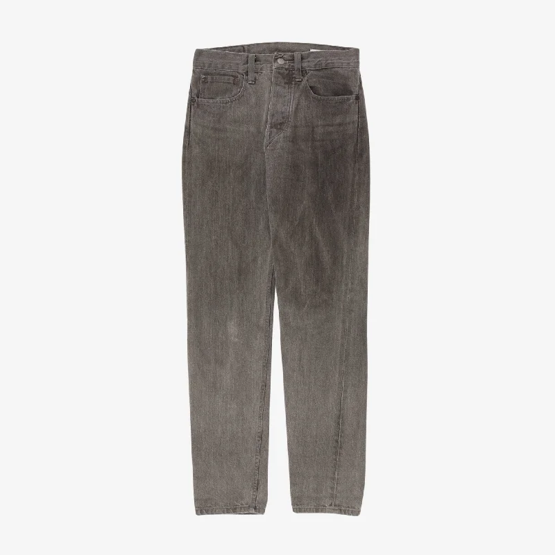 Regular Fit Jeans Earthy Men's Hemp