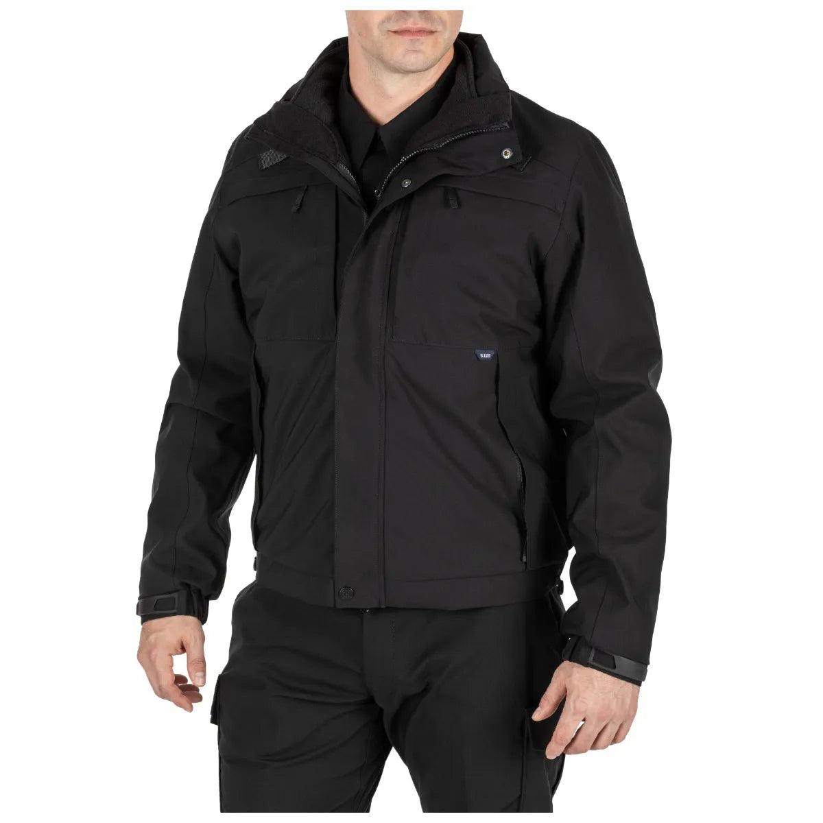 5.11 Tactical 5-in-1 Jacket 2.0 Practical Men's Multi