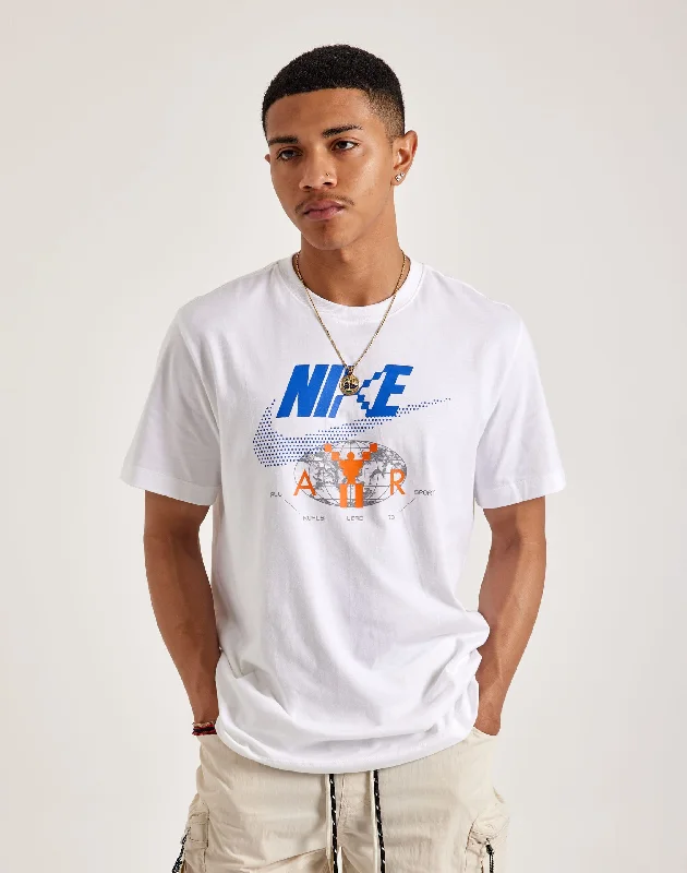 Nike Air Tee Casual Men's Short