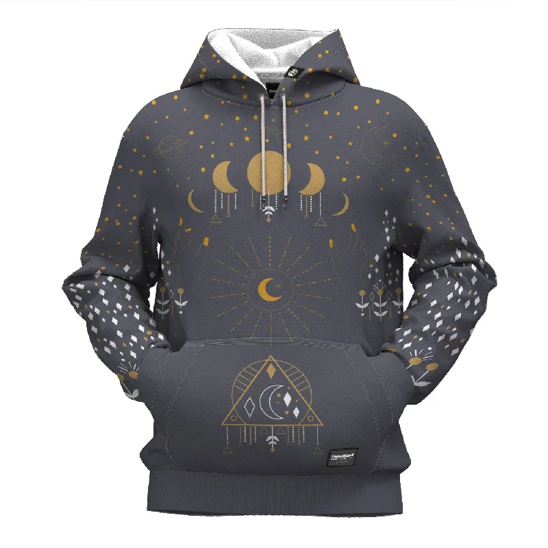 Stargaze Hoodie Beach