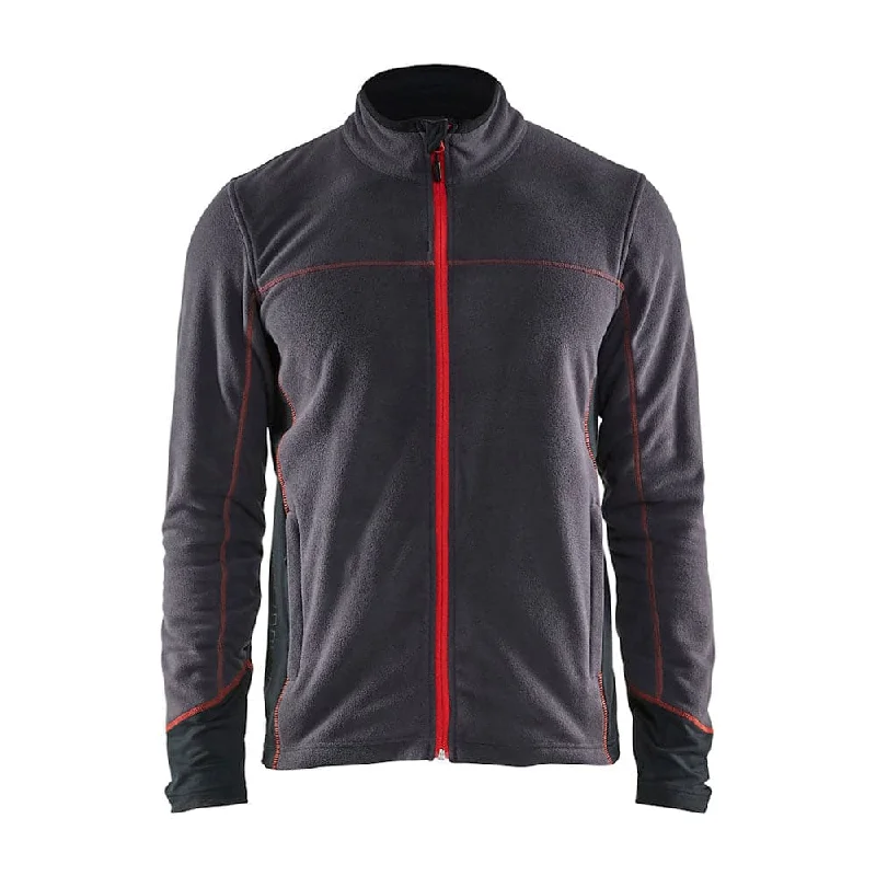 Blaklader 4995 Super Light Fleece Sharp Men's Italian