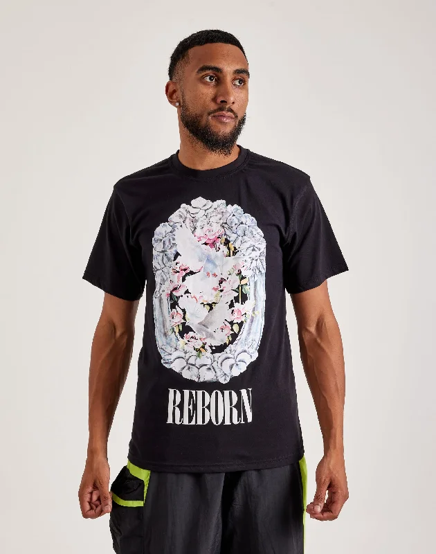 Urban Beast Reborn Tee Traditional Men's Country