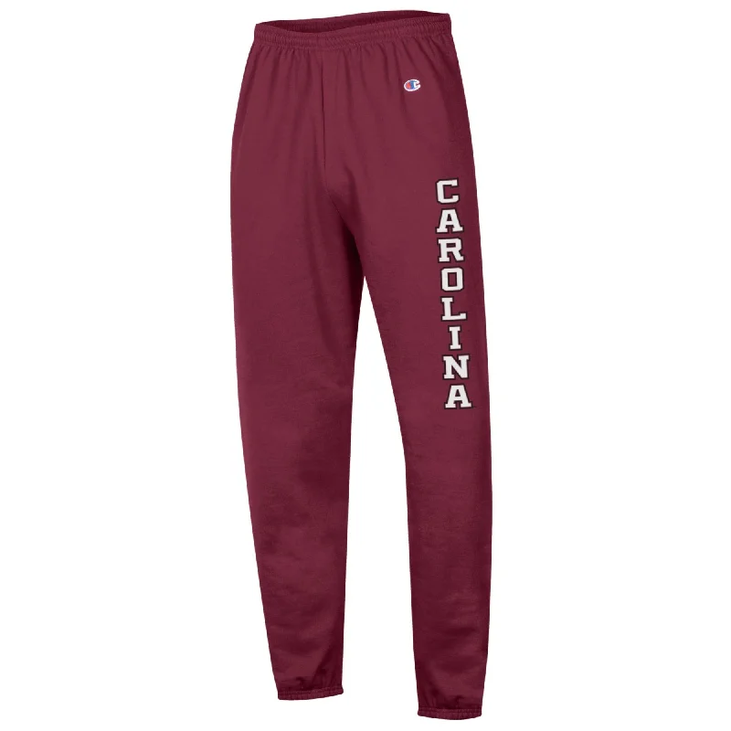 Collegiate Powerblend Branded Pants Bold Men's Animal