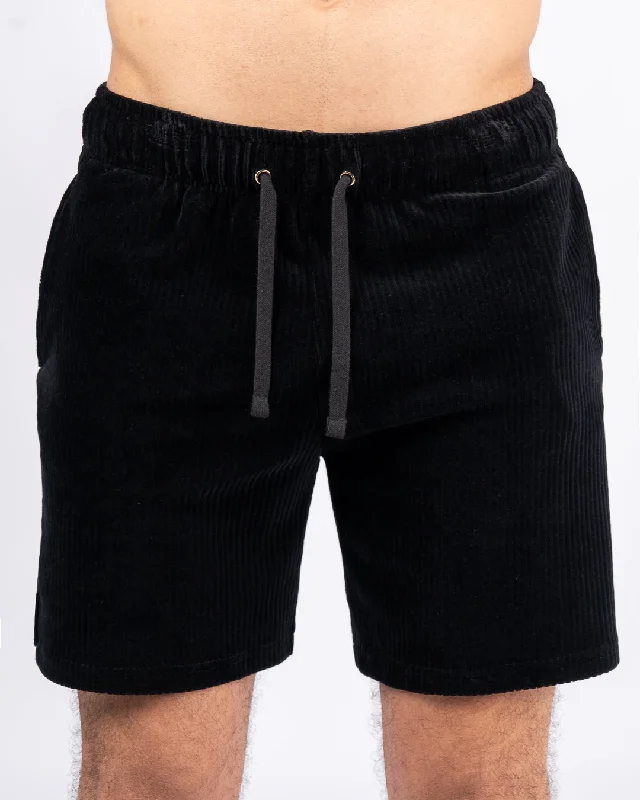 Swanky Cord Shorts Dynamic Men's Glow