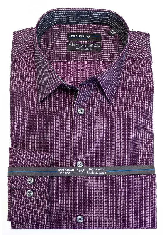 Leo Chevalier Dress Shirt - 421174 Street