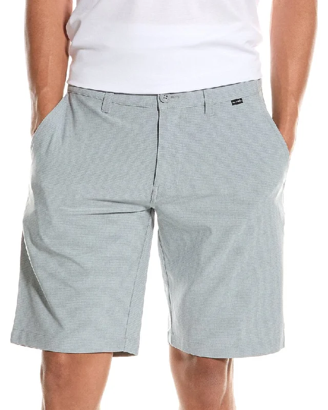 TravisMathew Sand Harbor Short Sophisticated Men's French